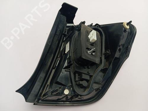 Left taillight CITROËN C3 II (SC_) | BP37444609C34 - Image 2