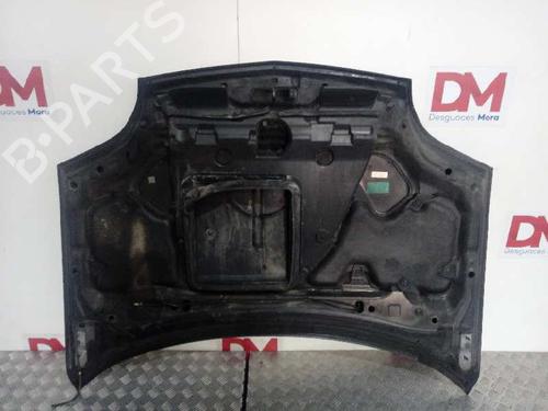 Hood NISSAN X-TRAIL I (T30)  | BP12905718C1 