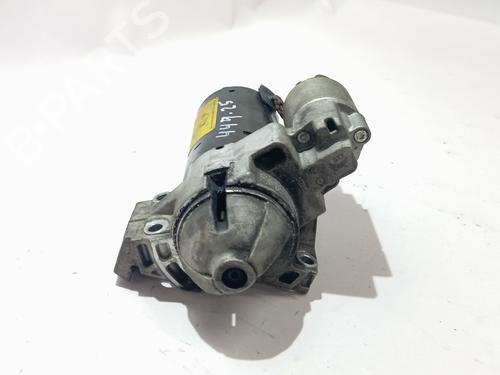 Used Starter Starter BMW 3 (E90) [2004-2012] 34225514 34225514