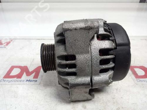 Alternator CHEVROLET BLAZER S10 4.3 | BP12658488M7