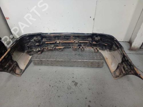 Rear bumper MERCEDES-BENZ C-CLASS (W203) C 180 (203.035) | BP12665553C8 