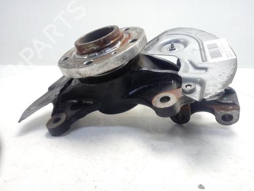Right front steering knuckle PEUGEOT 308 III (FB_, FH_, FP_, F3_, FM_) Hybrid 180 (F3DGXT, F3DGMH) | BP19261390M26