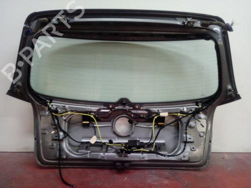 Tailgate VW GOLF V (1K1)  | BP13314072C6 