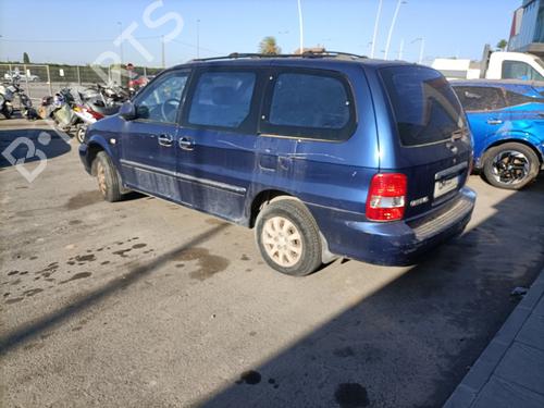 Left headlight KIA CARNIVAL II (GQ) | BP34214145C28 - Image 9
