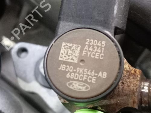Engine FORD USA RANGER Extended Cab Pickup 2.0 EcoBlue | BP40105040M1 - Image 4