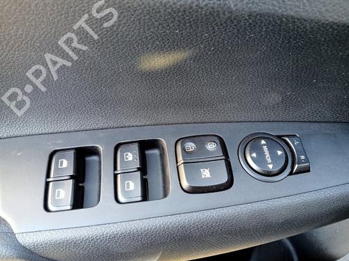 Fuse box KIA PICANTO III (JA)  | BP22649044E1 