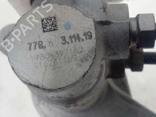 Brake master cylinder FORD FIESTA VII (HJ, HF)  | BP16445204M77 