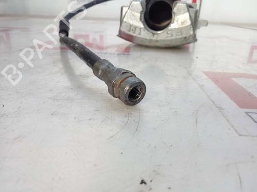 Left front brake caliper SEAT LEON (1P1) 1.2 TSI | BP16397575M105 