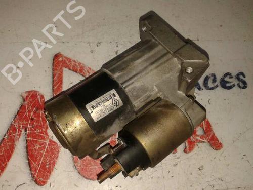 Starter RENAULT CLIO II (BB_, CB_)  | BP12841888M8 