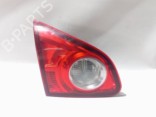 Used Left tailgate light Left tailgate light 38284819 38284819