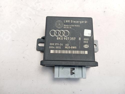 Used Electronic module AUDI Q5 (8RB) 2.0 TDI (143 hp) 23502894