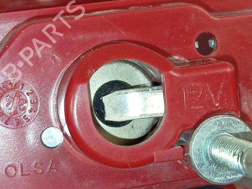 Third brake light RENAULT TRAFIC III Bus (JG_) 2.0 dCi 150 (JGMU) | BP40128899L11 - Image 4