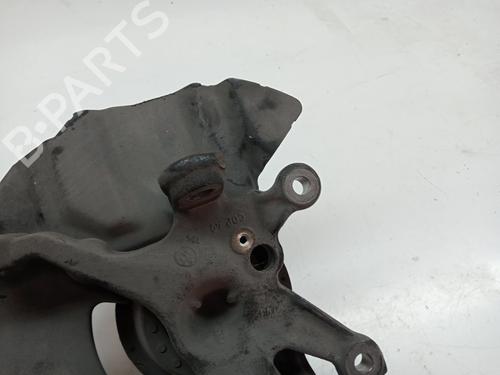 Left front steering knuckle BMW 3 (E46) 330 d | BP12667904M25 