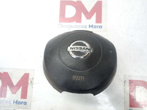 Used Driver airbag NISSAN MICRA III (K12) 1.2 16V (65 hp) 16837866