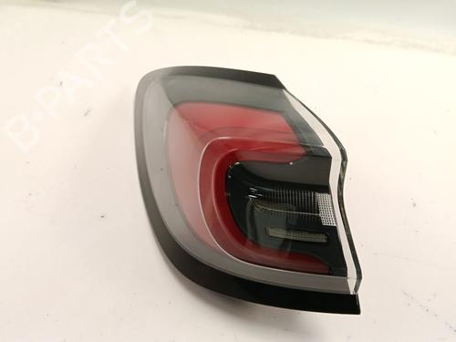 venstre-baglygte-ford-puma-j2k-cf7-2019-32235313 main image