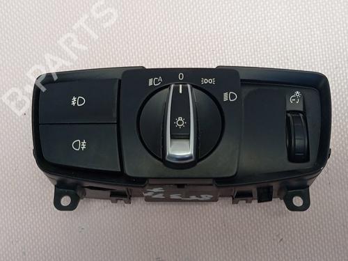 Interruttore luci Interruttore luci BMW X6 (F16, F86) [2014-2019] 35819457 35819457