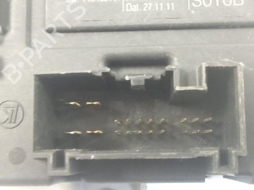 Electronic module JAGUAR XK II Coupe (X150) 5.0 V8 | BP17825350M83 