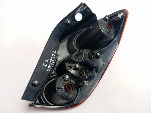Left taillight SSANGYONG KORANDO (CK) 2.0 e-XDi | BP36529497C34 - Image 2