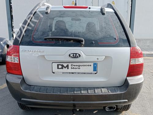 Left front window switch KIA SPORTAGE II (JE_, KM_)  | BP20334929I27 
