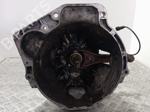 Girkasse IVECO DAILY II Platform/Chassis [1989-1999]  27323447