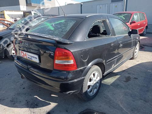 Engine OPEL ASTRA G Hatchback (T98) 1.6 16V (F08, F48) | BP33981448M1  - Image 10