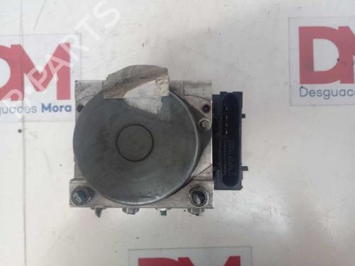 ABS pump RENAULT SCÉNIC II (JM0/1_)  | BP12654678M43