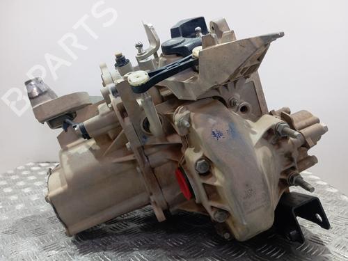 Gearbox OPEL COMBO E Tour / Life (K9) 1.5 | BP36991261M3 - Image 6