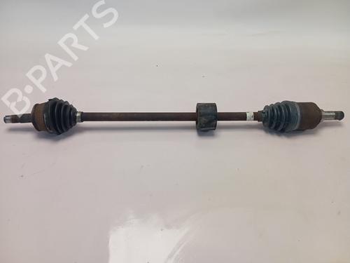 Used Right front driveshaft LANCIA MUSA (350_) 1.4 (350.AXA11, 350.AXA1A) (95 hp) 29594920
