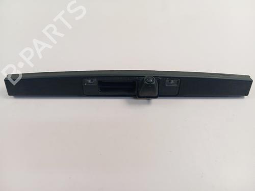 Used Tailgate handle Tailgate handle FORD PUMA (J2K, CF7) [2019-2026] 34142458 34142458