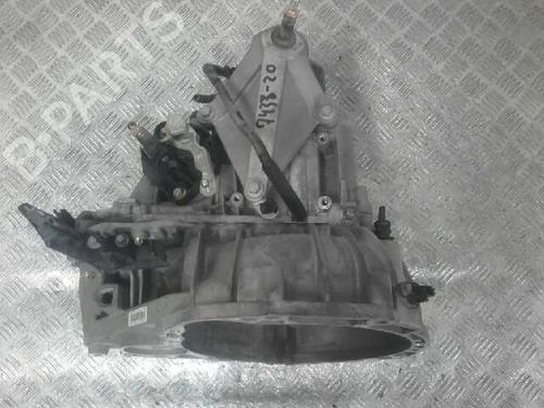 Gearbox NISSAN MICRA III (K12) 1.2 16V | BP12662292M3 