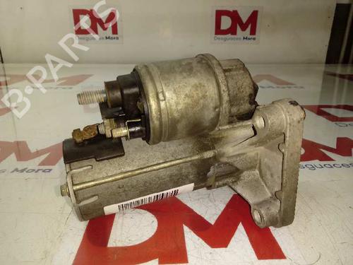 Used Starter FORD FIESTA VI (CB1, CCN) [2008-2017]  12662031