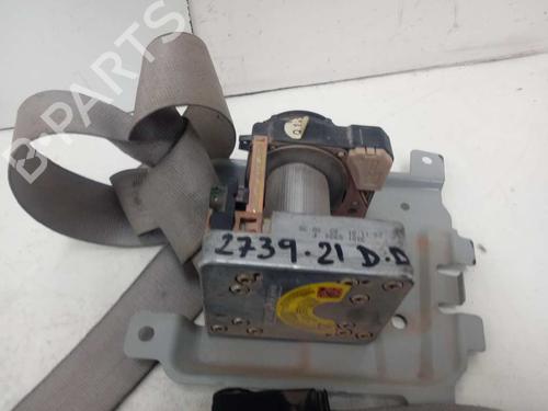 Front right seatbelt MERCEDES-BENZ C-CLASS (W203) C 270 CDI (203.016) | BP16700481I25 