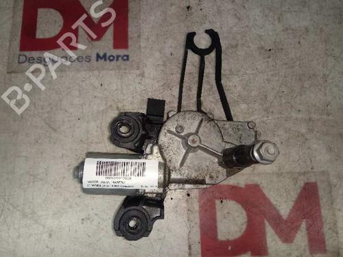 Rear wiper motor CITROËN C4 I (LC_)  | BP12836021M102 