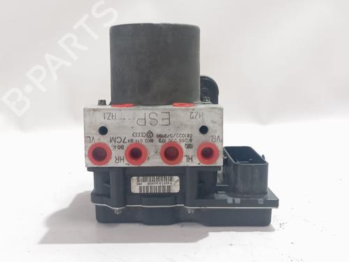 Used ABS pump ABS pump AUDI A5 Convertible (8F7) [2009-2017] 34510499 34510499