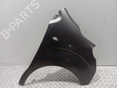 Used Right front fenders Right front fenders PEUGEOT TRAVELLER Bus (V_) 1.6 BlueHDi 115 (115 hp) 36280233 36280233