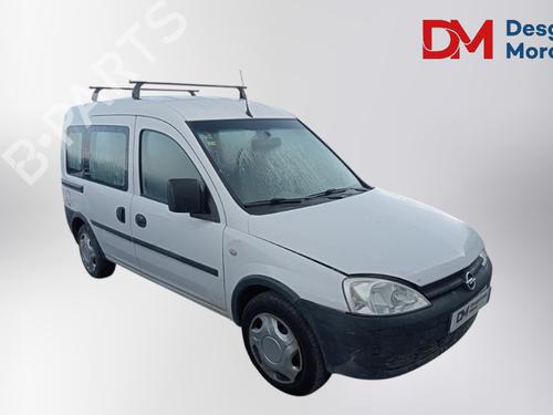 Dør højre bagtil OPEL COMBO Box Body/MPV | BP34186203C5 - Image 5