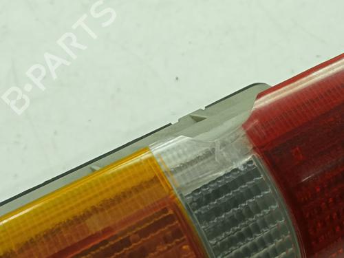 Right taillight FORD TRANSIT Van (E_ _) 2.5 DI (EAL, EAS) | BP40103359C35 - Image 2