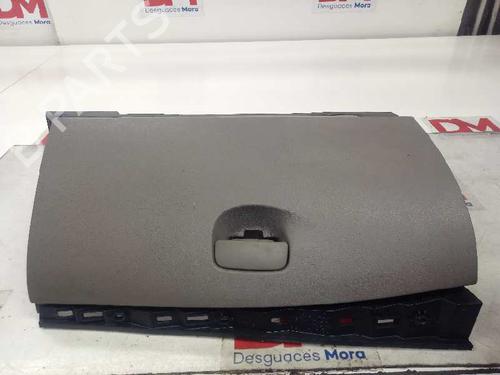 Glove box RENAULT MEGANE III Hatchback (BZ0/1_, B3_) 1.5 dCi (BZ09, BZ0D, BZ1W, BZ29, BZ14) | BP16815598C95 