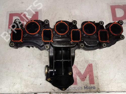 Intake manifold SEAT IBIZA IV (6J5, 6P1)  | BP12655142M70 