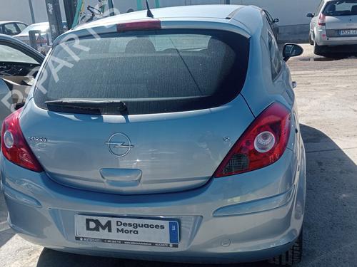 Left headlight OPEL CORSA D (S07) | BP37200624C28 - Image 7