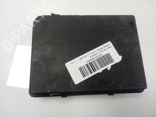 Fuse box NISSAN MICRA V (K14)  | BP12936613E1 