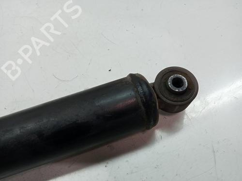 Left rear shock absorber CHEVROLET CAPTIVA (C100, C140)  | BP12671067M18 