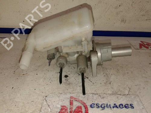 Used Brake master cylinder FORD FIESTA III (GFJ) [1989-1997]  17917454