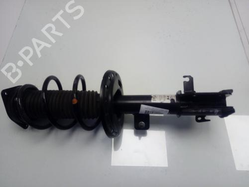 Used Left front shock absorber OPEL CORSA F (P2JO) [2019-2025]  16710807
