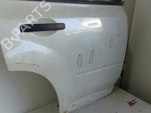 Right rear door NISSAN X-TRAIL I (T30)  | BP12643557C5 