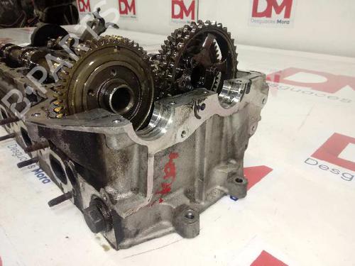 Cylinder head MERCEDES-BENZ R-CLASS (W251, V251)  | BP16733250M5 