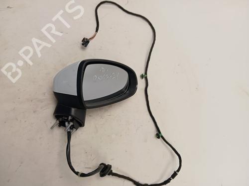 Right mirror AUDI A1 Sportback (8XA, 8XF)  | BP29723684C27 