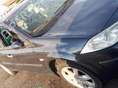 Right taillight RENAULT MEGANE II Estate (KM0/1_)  | BP12658939C35 