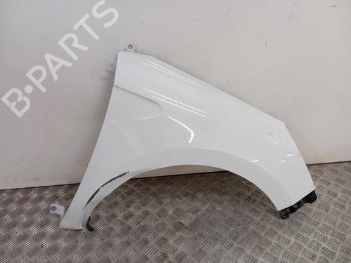 Used Right front fenders RENAULT CLIO V (B7_) [2019-2025]  30627516