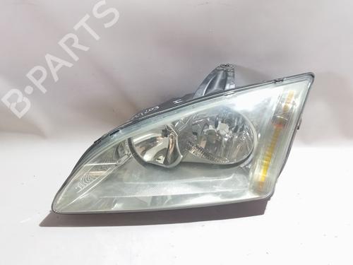 Used Left headlight Left headlight 36910566 36910566